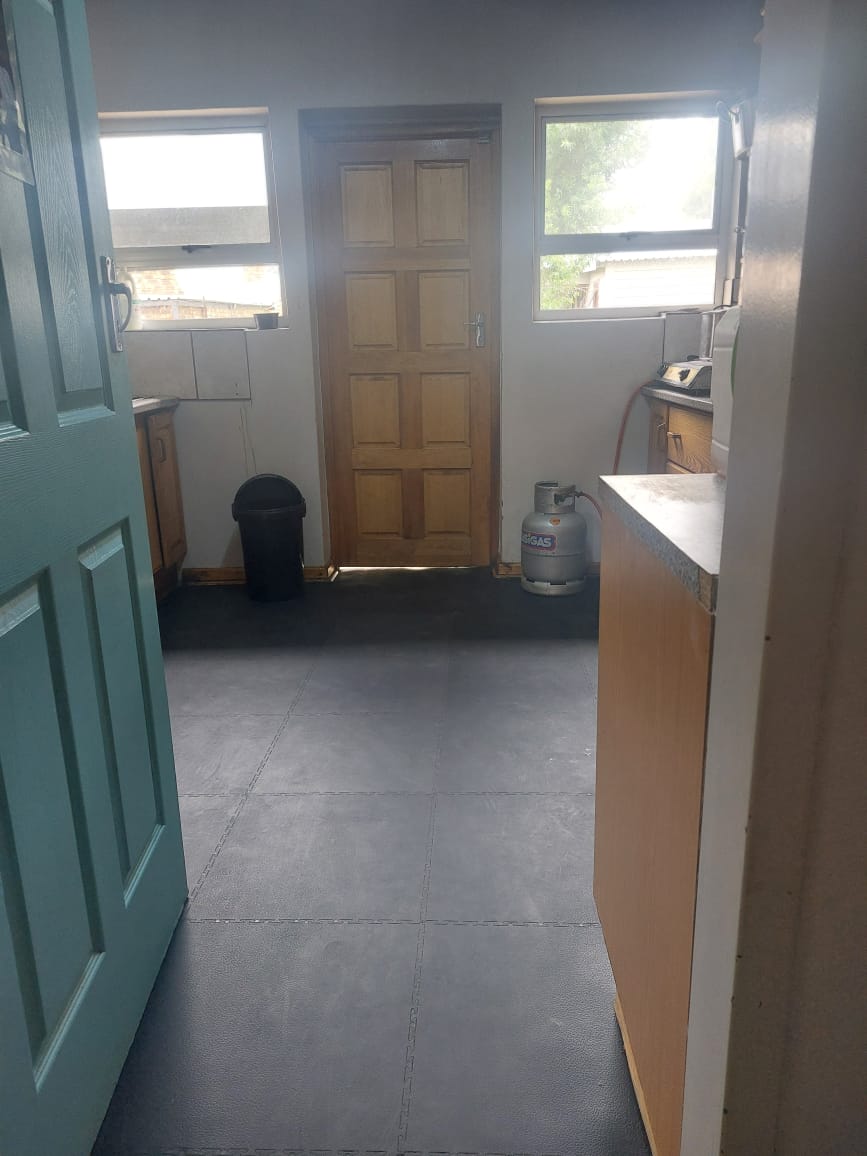 To Let Commercial Property for Rent in Vaalpark Free State